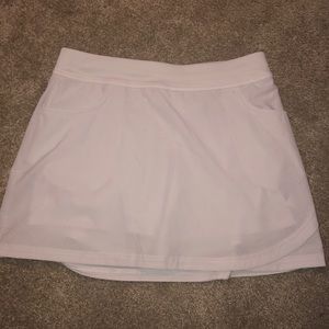 Calloway golf skirt